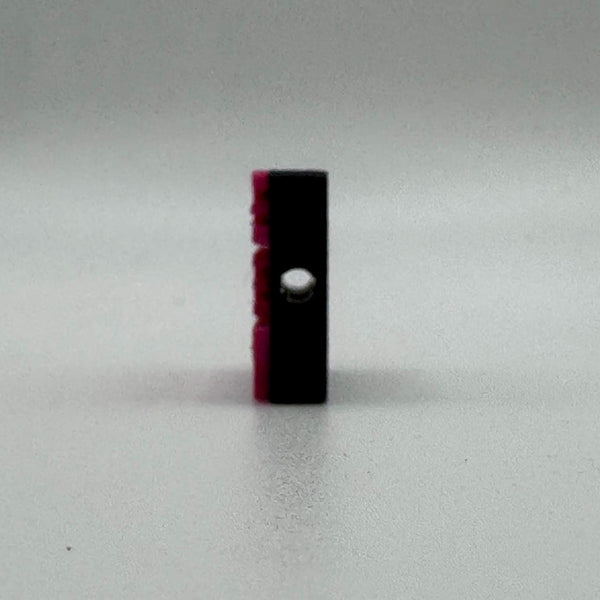 Shake Some Booty Bead