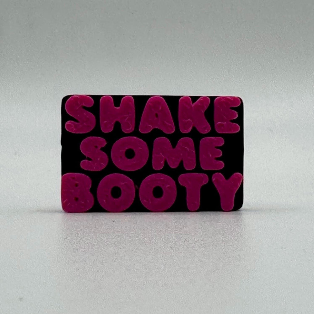 Shake Some Booty Bead
