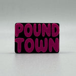 Pound Town Bead
