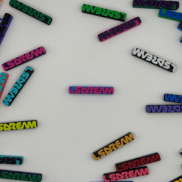 Small LSDREAM Bead