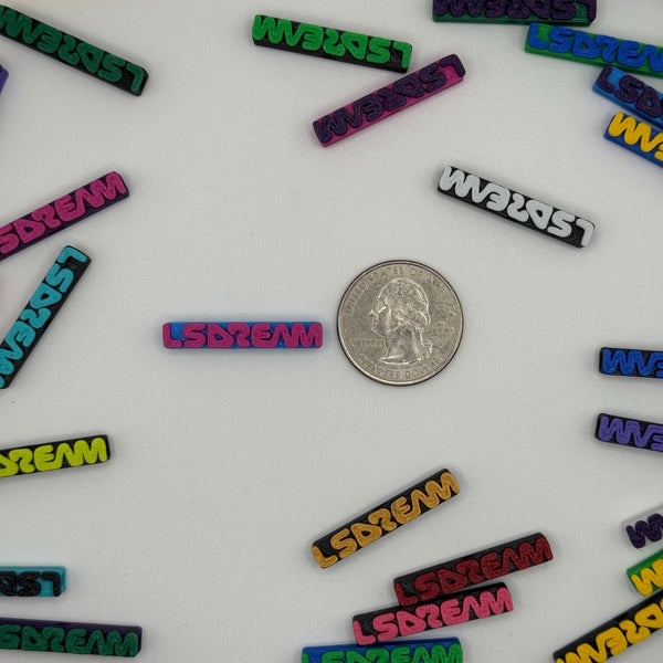 Small LSDREAM Bead