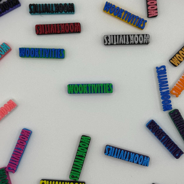Wooktivities Bead