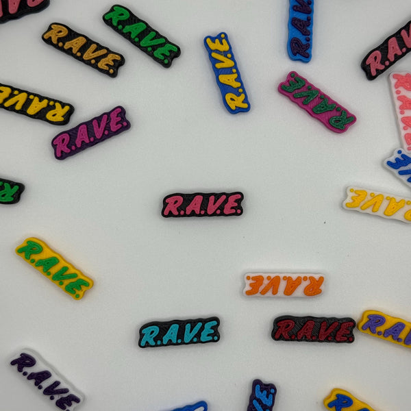 R.A.V.E. Bead