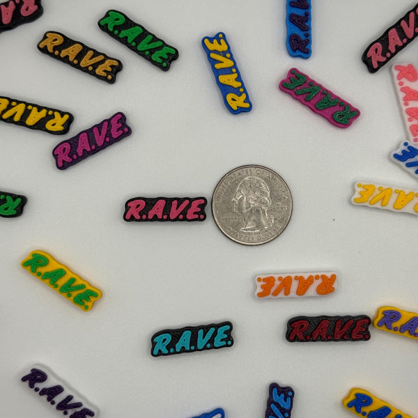 R.A.V.E. Bead